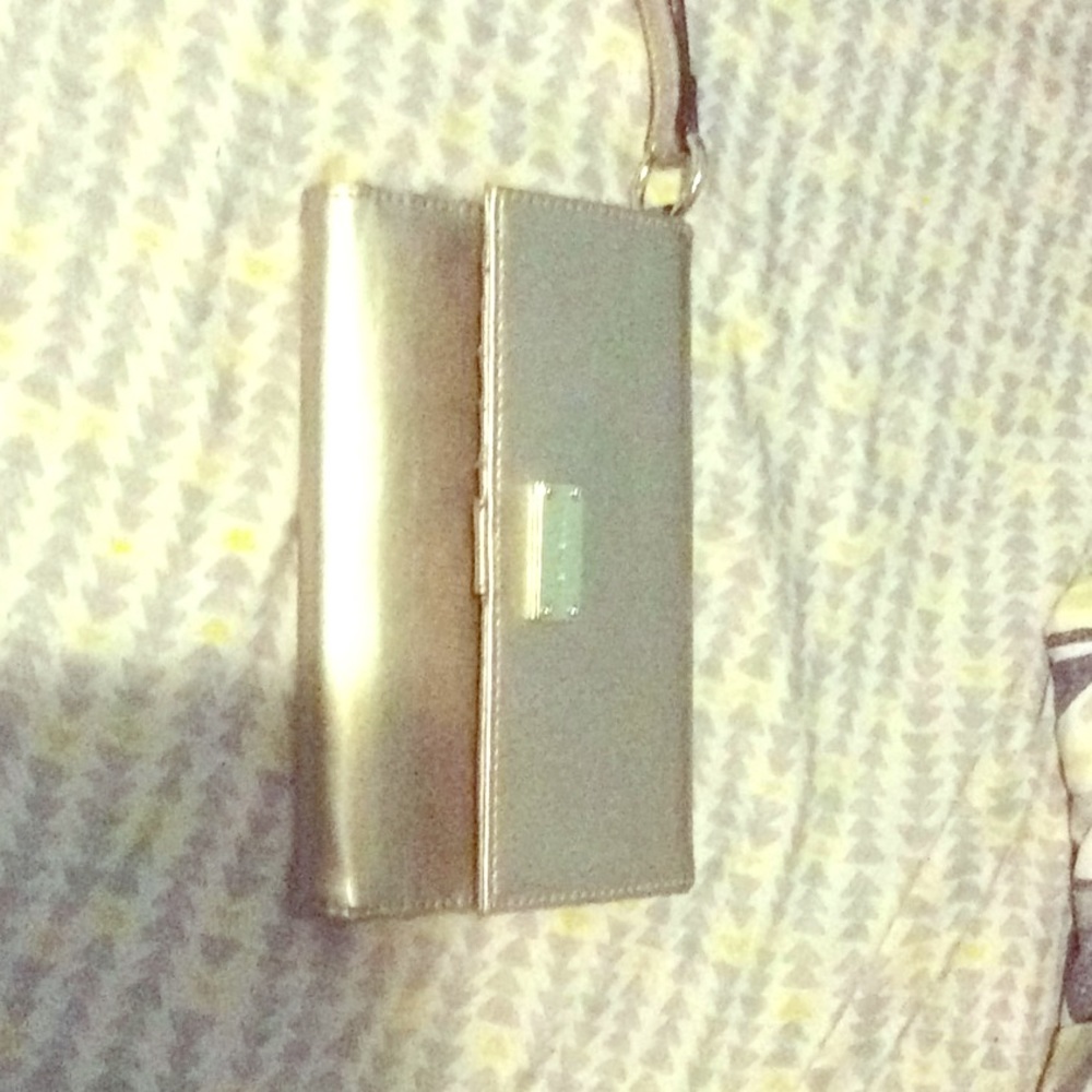 Anne Klein wallet from tj maxx